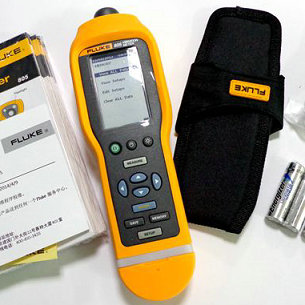 Fluke 805 Ӄx/yx